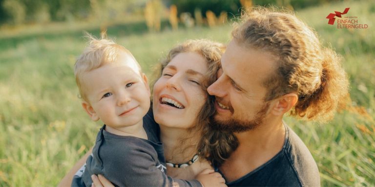 Elternzeit - Alles, was für Ihre Familie zum Thema Elternzeit wichtig ist.