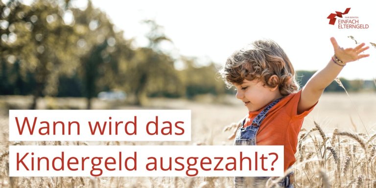 Kindergeld Auszahlung 2024 – Wann Und Wie Sie Geld Erhalten