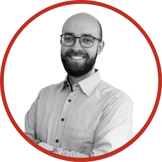 Felix Böhme - Gründer und Geschäftsführer