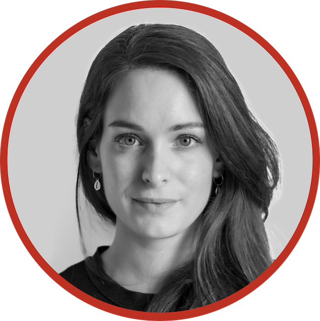 Katharina Miltenberger - Elterngeldberaterin