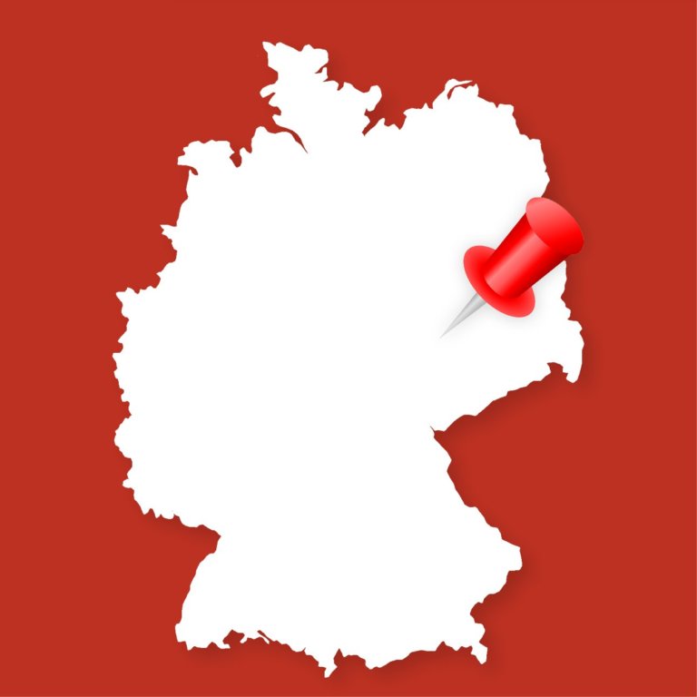 These are the addresses of the Child benefit department location Leipzig.