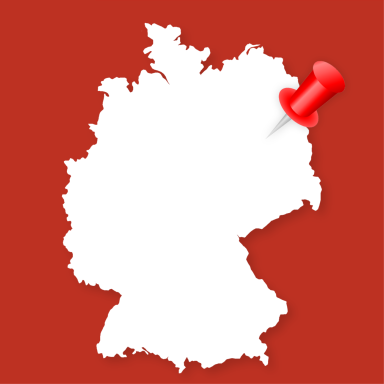 Das sind die Adressen der Familienkasse Standort Berlin Süd.