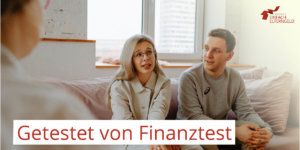 Testsieger in der Elterngeldberatung | Einfach Elterngeld GmbH